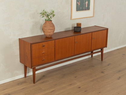 1960er Jahre Sideboard, Bartels - Mid Century Friends - Vintage - Retro - Mid Century