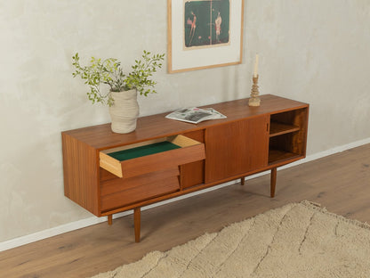 1960er Jahre Sideboard, Bramin - Mid Century Friends - Vintage - Retro - Mid Century
