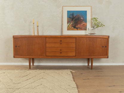 1960er Jahre Sideboard, Bramin - Mid Century Friends - Vintage - Retro - Mid Century