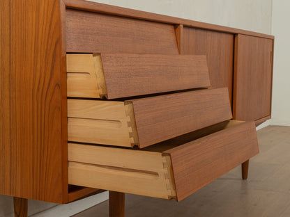 1960er Jahre Sideboard, Bramin - Mid Century Friends - Vintage - Retro - Mid Century