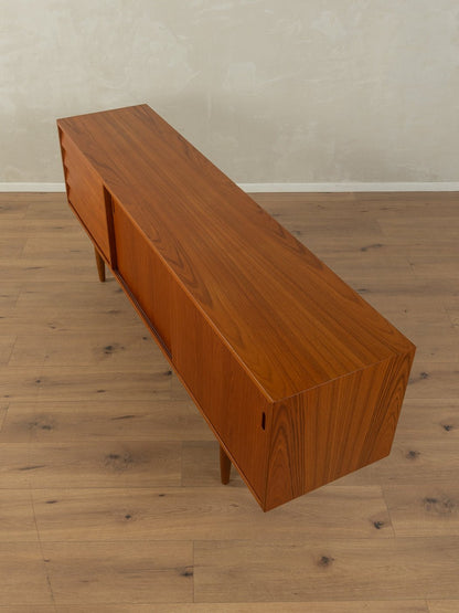 1960er Jahre Sideboard, Bramin - Mid Century Friends - Vintage - Retro - Mid Century
