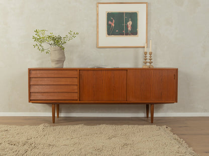 1960er Jahre Sideboard, Bramin - Mid Century Friends - Vintage - Retro - Mid Century