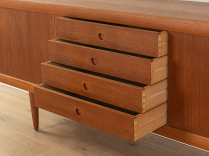 1960er Jahre Sideboard, Bramin - Mid Century Friends - Vintage - Retro - Mid Century