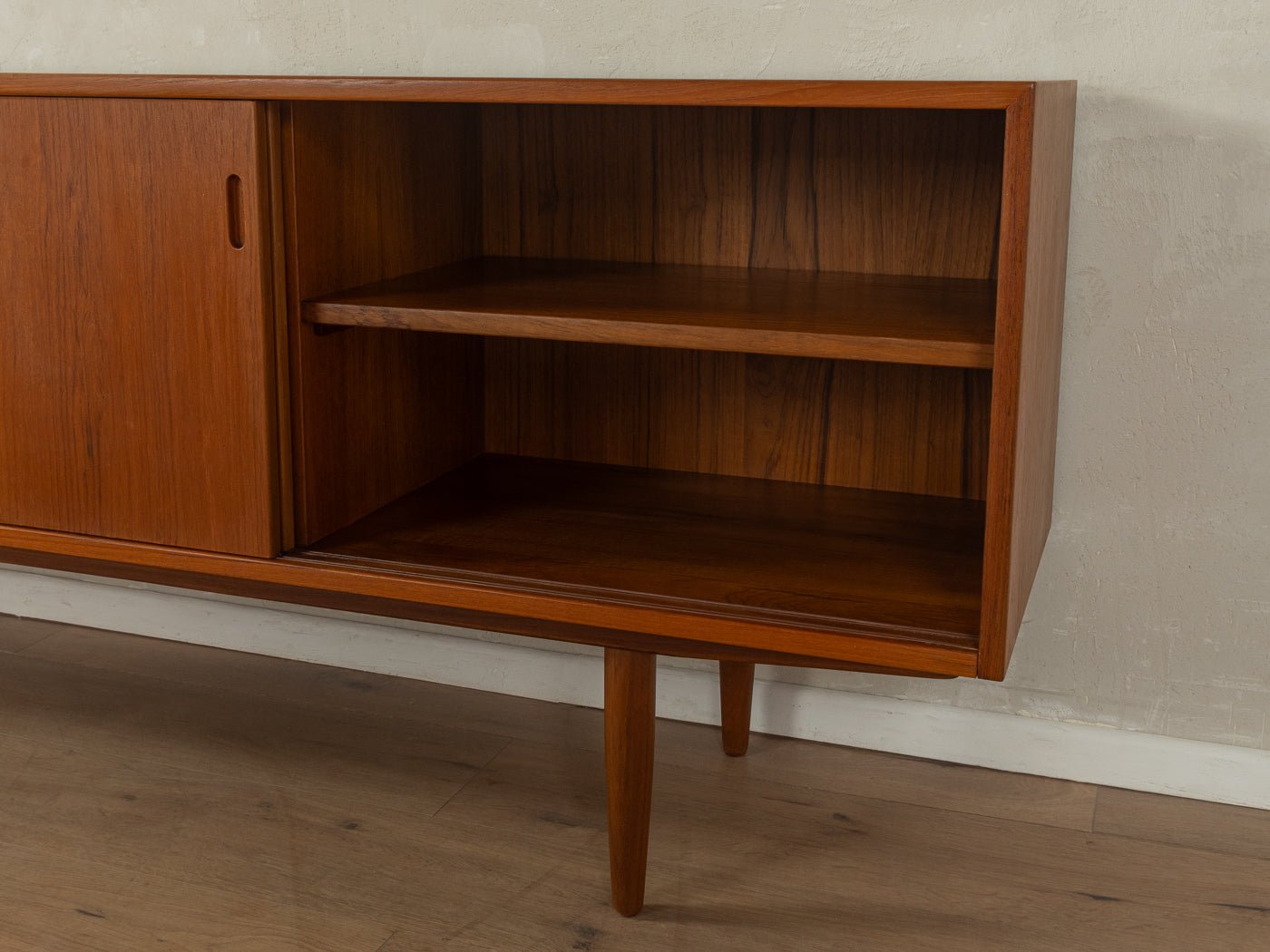 1960er Jahre Sideboard, Bramin - Mid Century Friends - Vintage - Retro - Mid Century