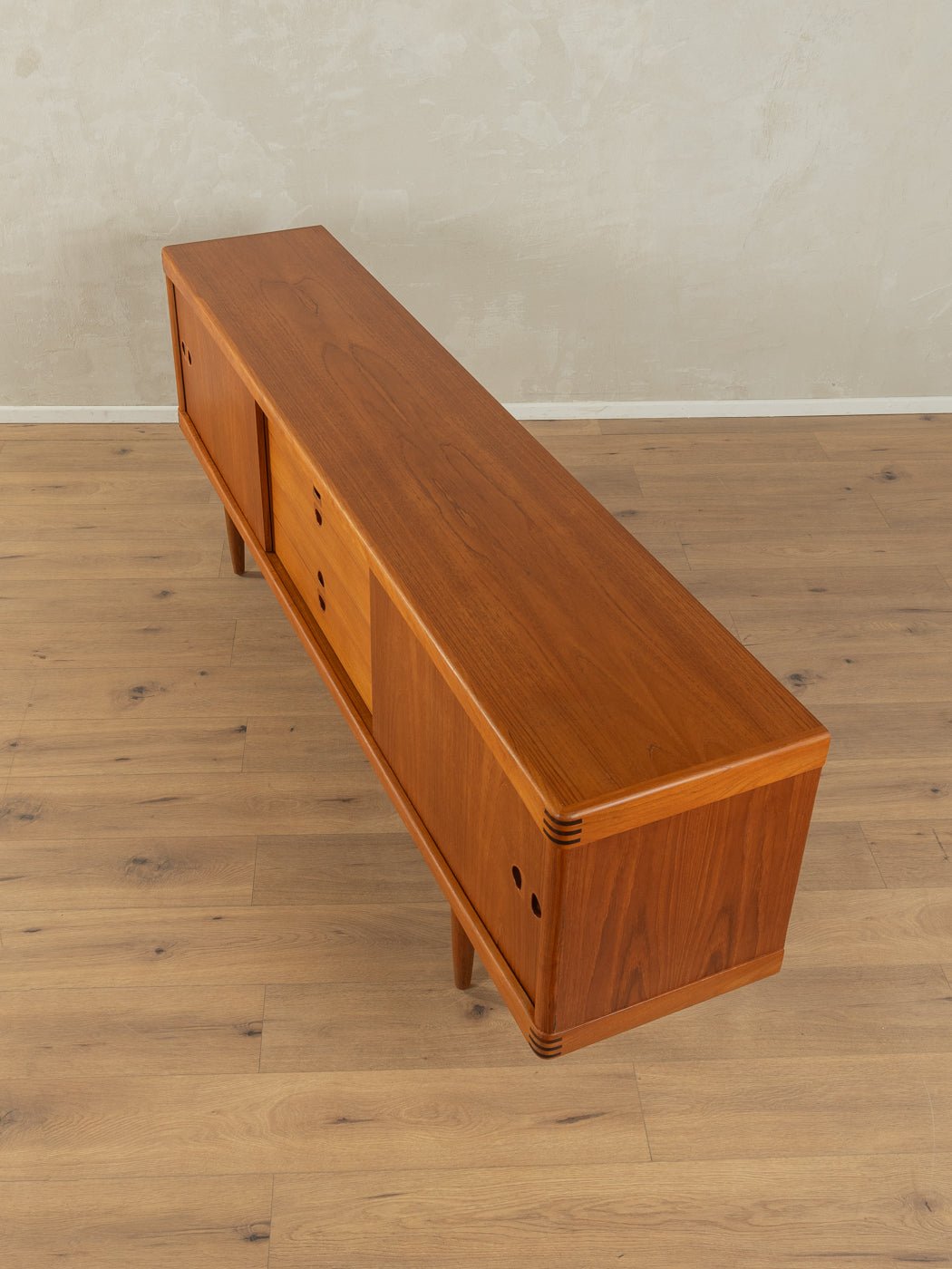 1960er Jahre Sideboard, Bramin - Mid Century Friends - Vintage - Retro - Mid Century
