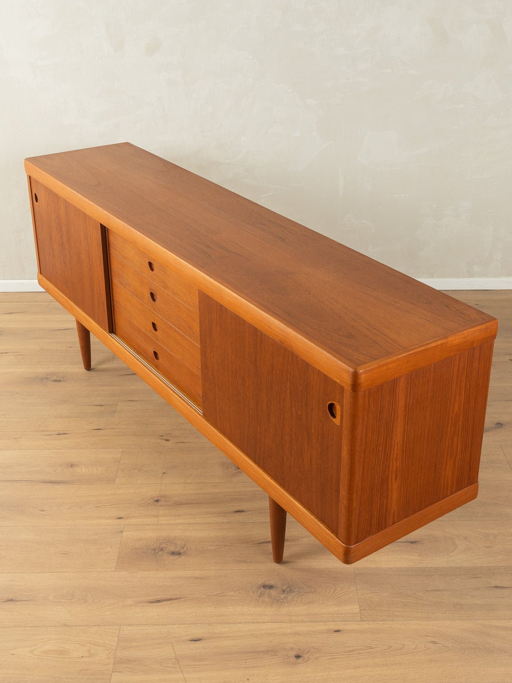 1960er Jahre Sideboard, Bramin - Mid Century Friends - Vintage - Retro - Mid Century