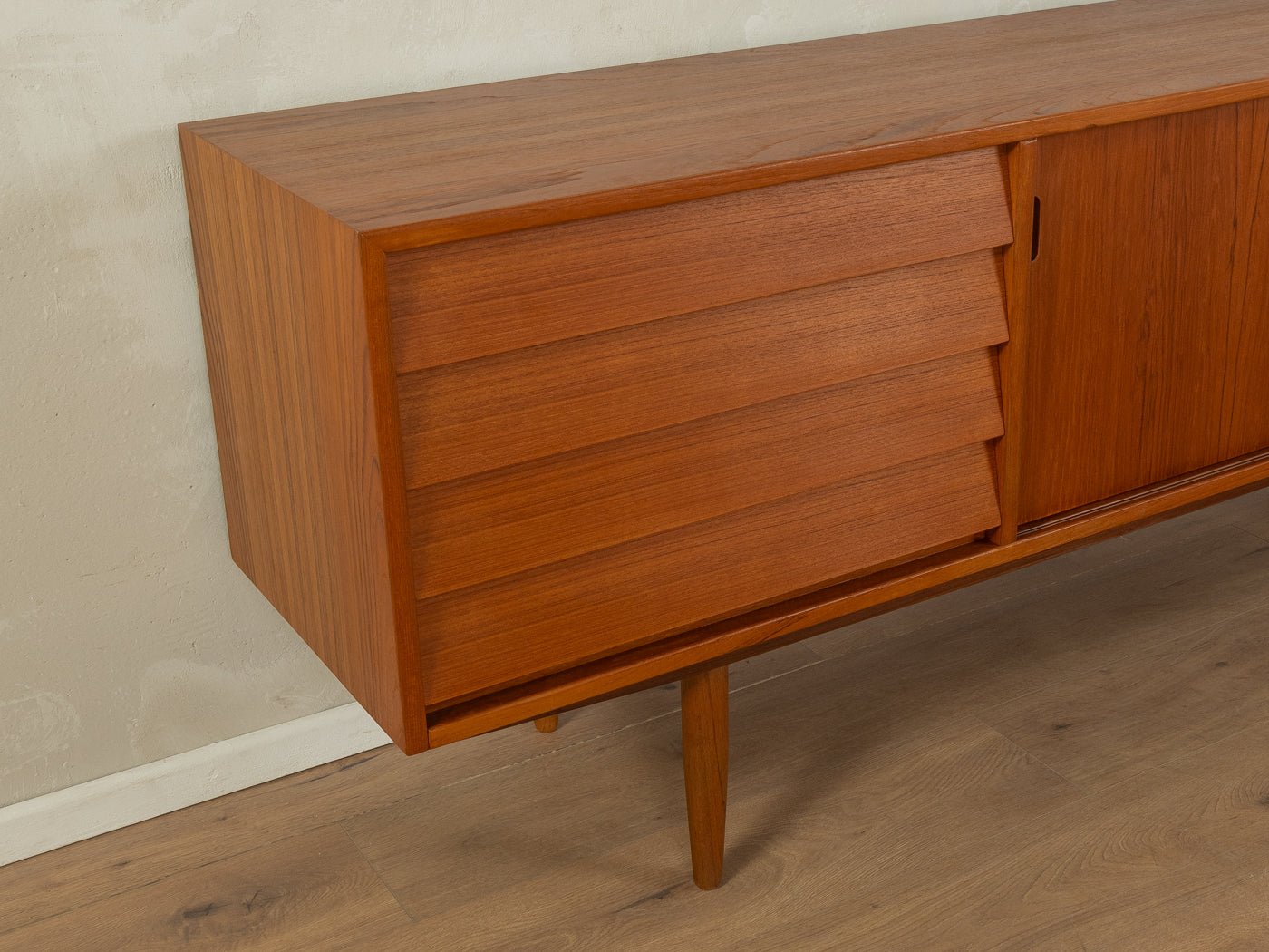 1960er Jahre Sideboard, Bramin - Mid Century Friends - Vintage - Retro - Mid Century