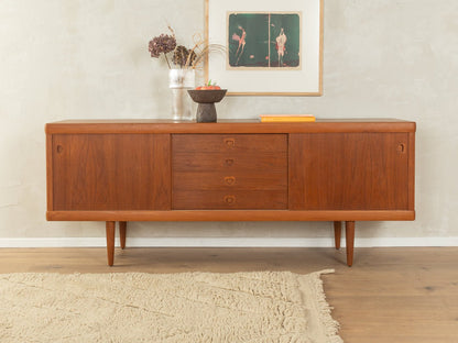 1960er Jahre Sideboard, Bramin - Mid Century Friends - Vintage - Retro - Mid Century