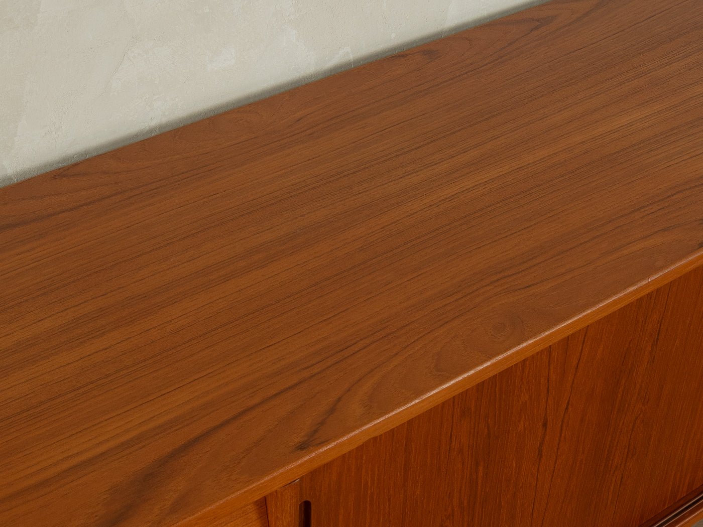 1960er Jahre Sideboard, Bramin - Mid Century Friends - Vintage - Retro - Mid Century