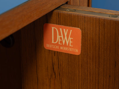 1960er Jahre Sideboard, DeWe - Mid Century Friends - Vintage - Retro - Mid Century