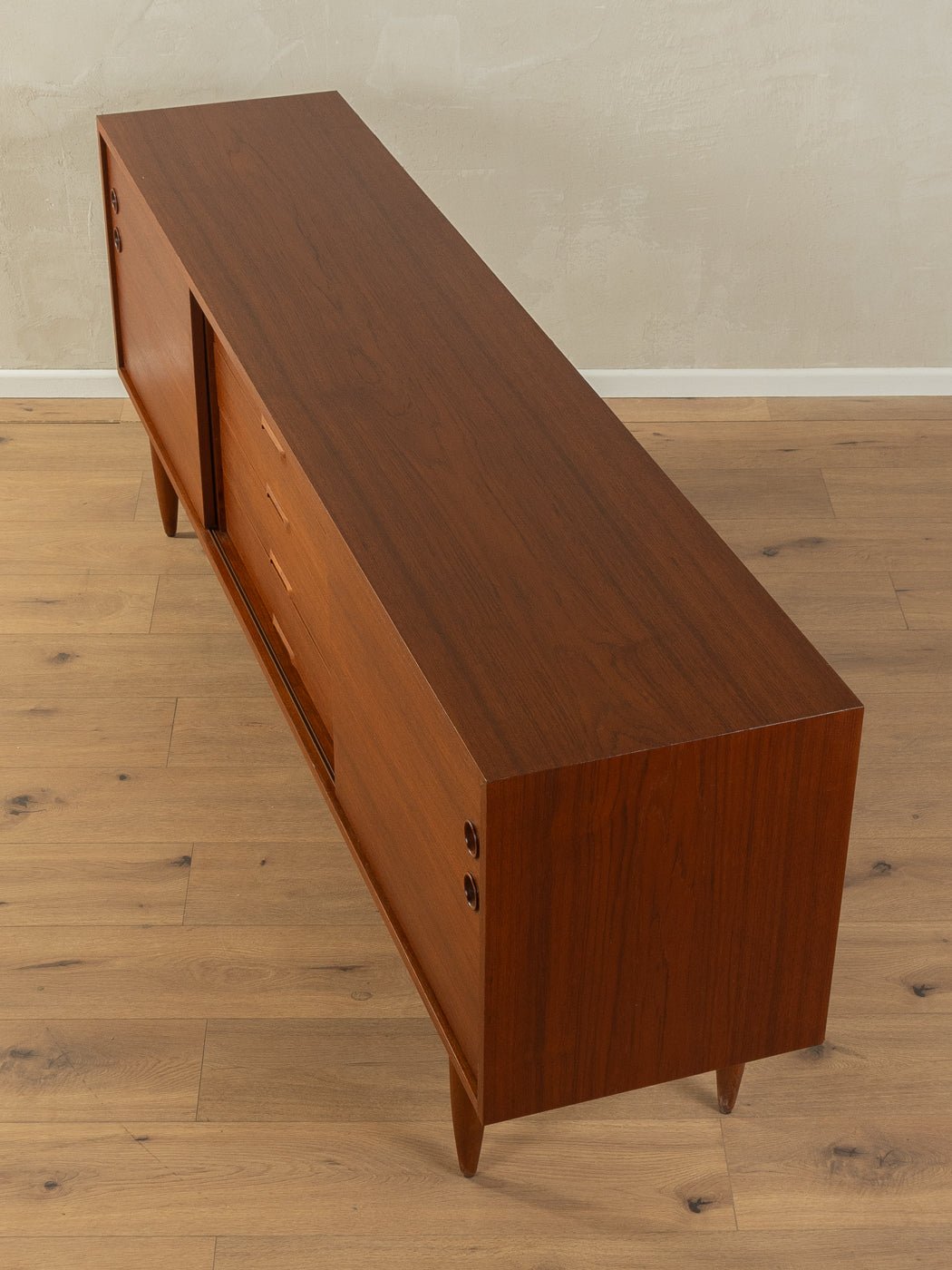 1960er Jahre Sideboard, DWM - Mid Century Friends - Vintage - Retro - Mid Century