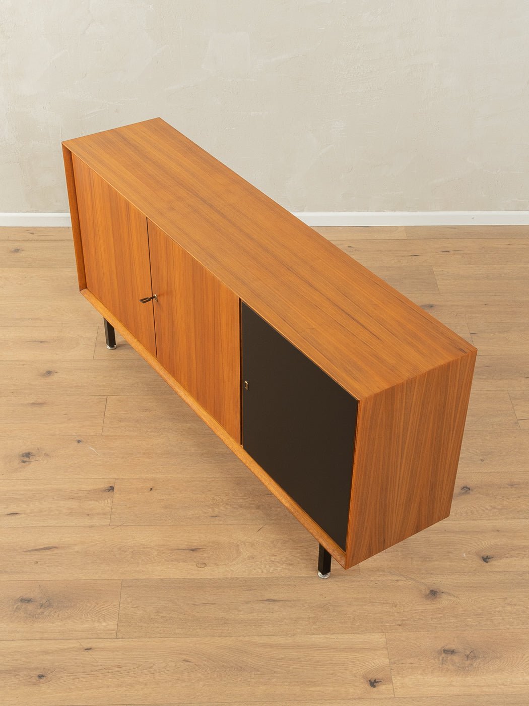 1960er Jahre Sideboard, Heinrich Riestenpatt - Mid Century Friends - Vintage - Retro - Mid Century