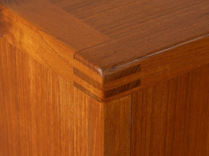 1960er Jahre Sideboard, Henning Kjaernulf - Mid Century Friends - Vintage - Retro - Mid Century