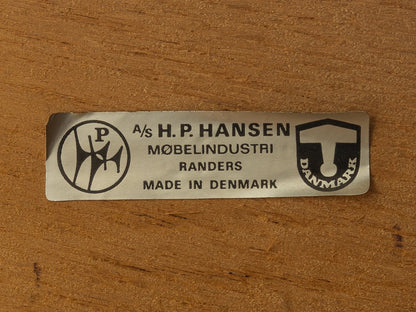 1960er Jahre Sideboard, H.P. Hansen - Mid Century Friends - Vintage - Retro - Mid Century
