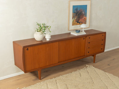 1960er Jahre Sideboard, H.P. Hansen - Mid Century Friends - Vintage - Retro - Mid Century