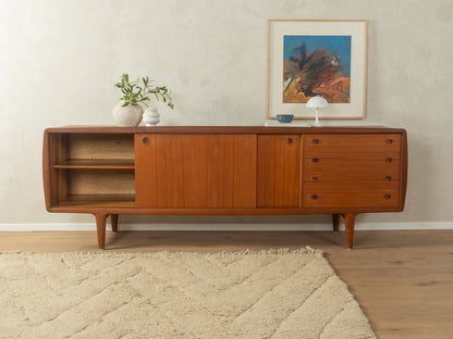 1960er Jahre Sideboard, H.P. Hansen - Mid Century Friends - Vintage - Retro - Mid Century
