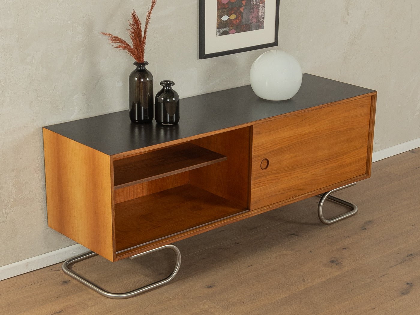 1960er Jahre Sideboard, Lothar Wegner - Mid Century Friends - Vintage - Retro - Mid Century