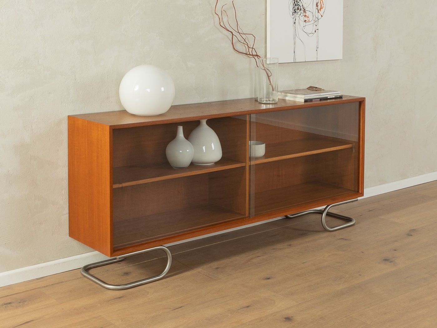 1960er Jahre Sideboard, Lothar Wegner - Mid Century Friends - Vintage - Retro - Mid Century