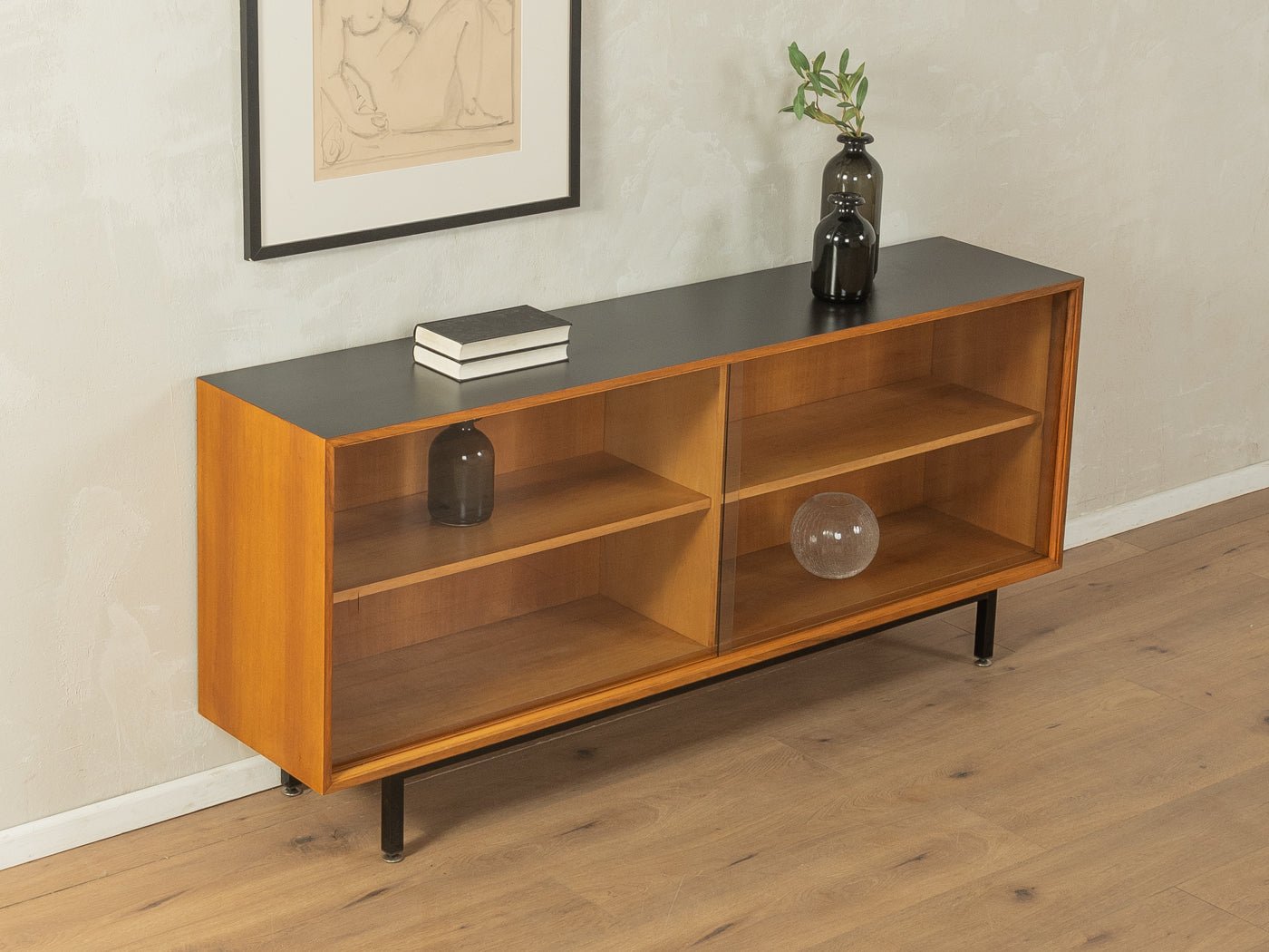 1960er Jahre Sideboard, Lothar Wegner - Mid Century Friends - Vintage - Retro - Mid Century
