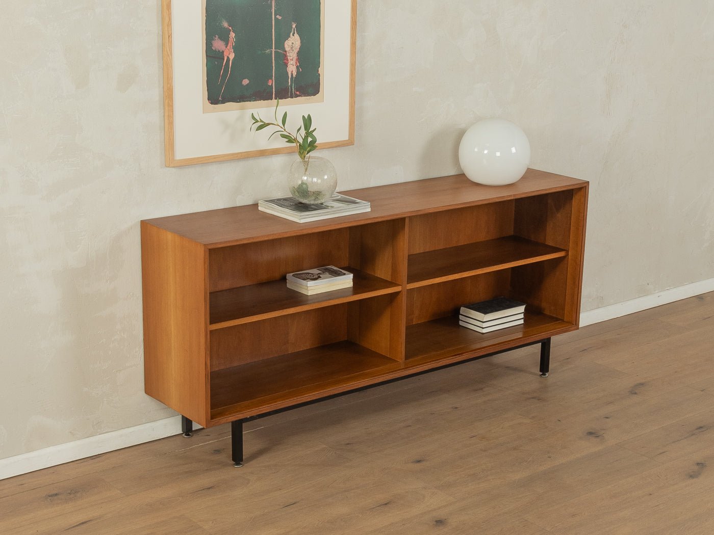 1960er Jahre Sideboard, Lothar Wegner - Mid Century Friends - Vintage - Retro - Mid Century