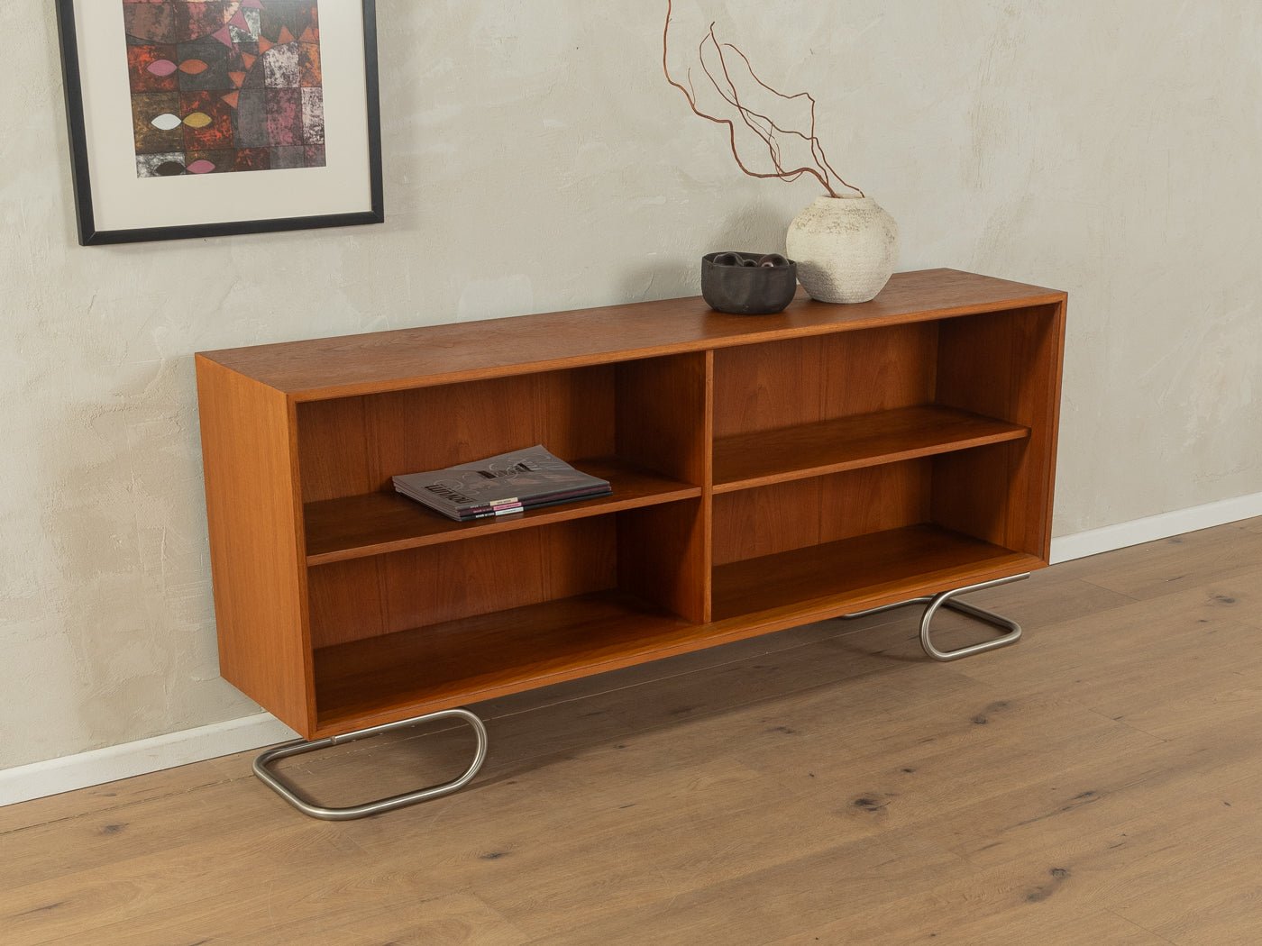 1960er Jahre Sideboard, Lothar Wegner - Mid Century Friends - Vintage - Retro - Mid Century