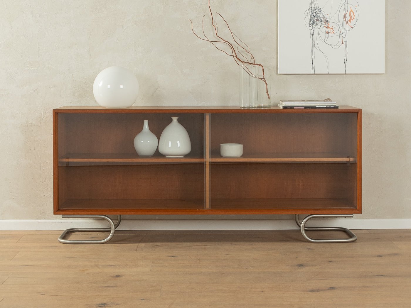 1960er Jahre Sideboard, Lothar Wegner - Mid Century Friends - Vintage - Retro - Mid Century
