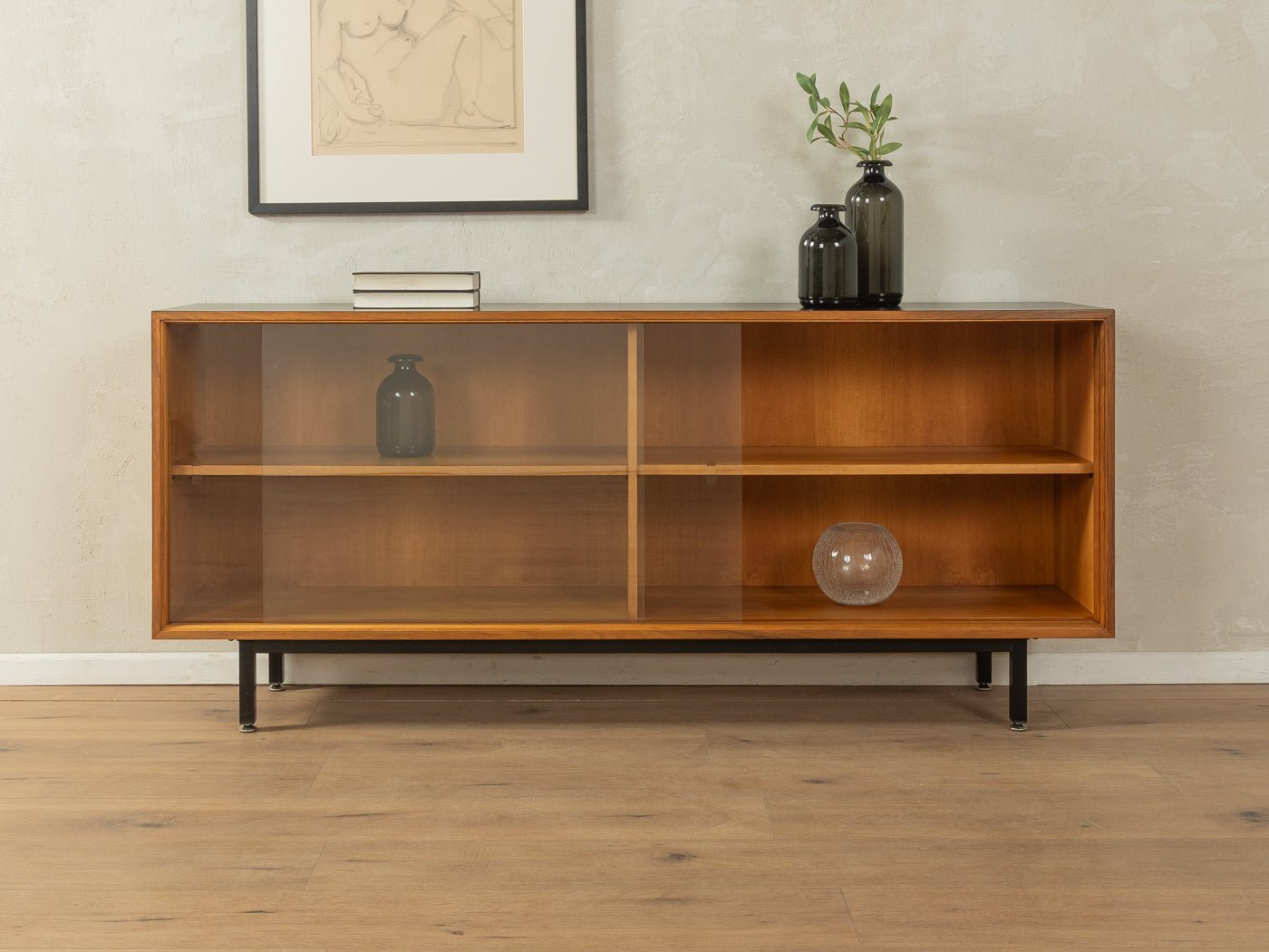 1960er Jahre Sideboard, Lothar Wegner - Mid Century Friends - Vintage - Retro - Mid Century