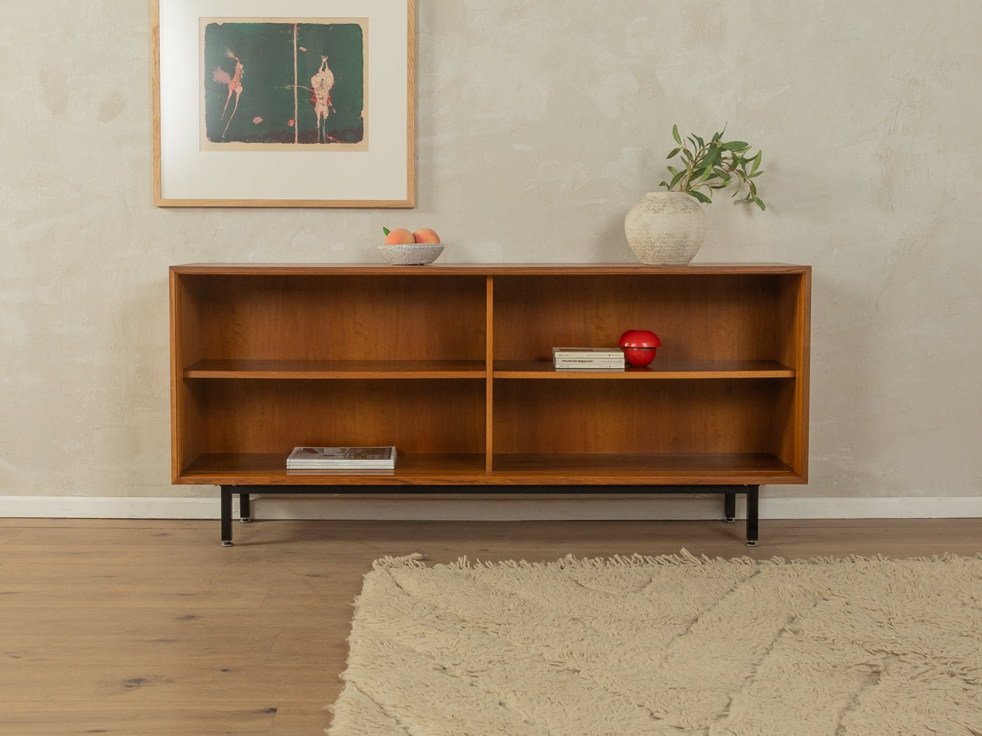 1960er Jahre Sideboard, Lothar Wegner - Mid Century Friends - Vintage - Retro - Mid Century