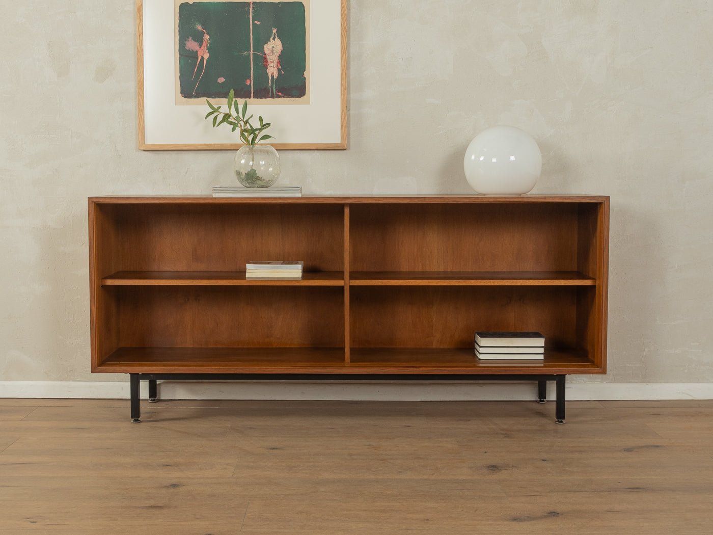 1960er Jahre Sideboard, Lothar Wegner - Mid Century Friends - Vintage - Retro - Mid Century