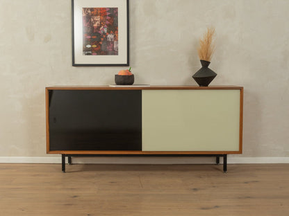 1960er Jahre Sideboard, Lothar Wegner - Mid Century Friends - Vintage - Retro - Mid Century