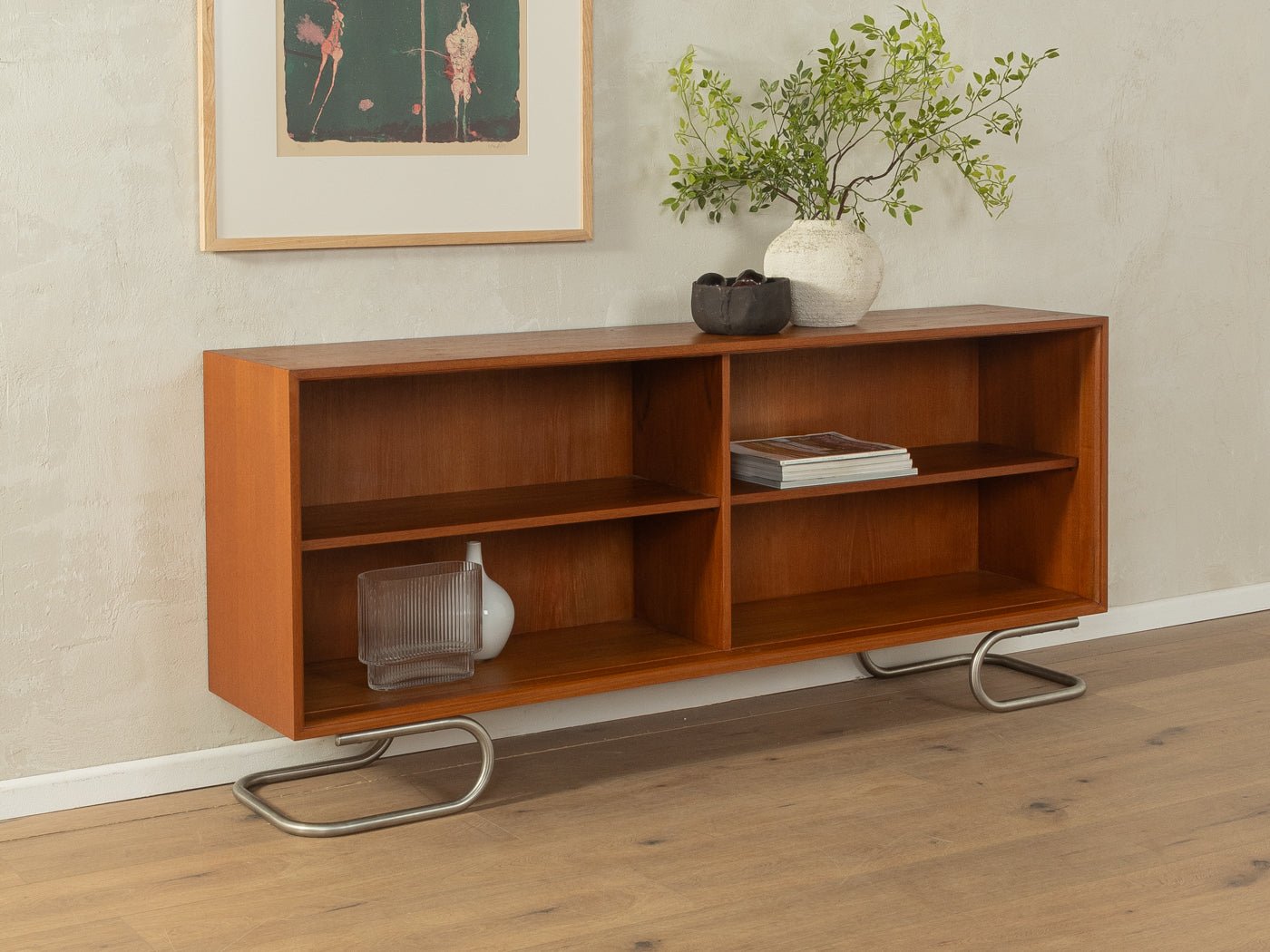 1960er Jahre Sideboard, Lothar Wegner - Mid Century Friends - Vintage - Retro - Mid Century