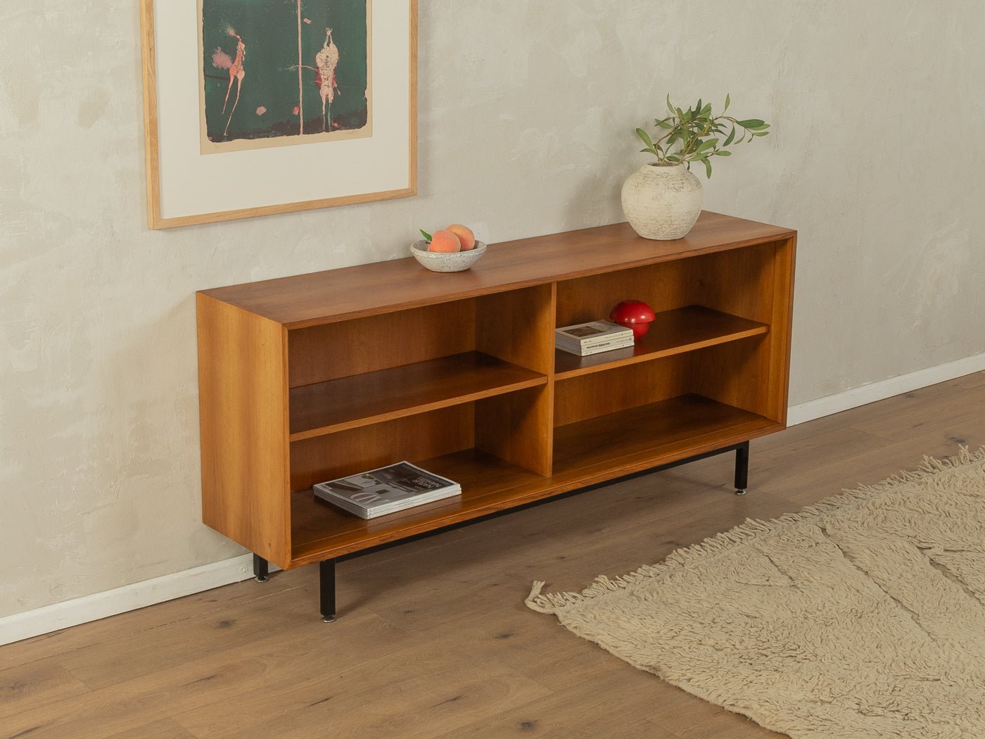 1960er Jahre Sideboard, Lothar Wegner - Mid Century Friends - Vintage - Retro - Mid Century