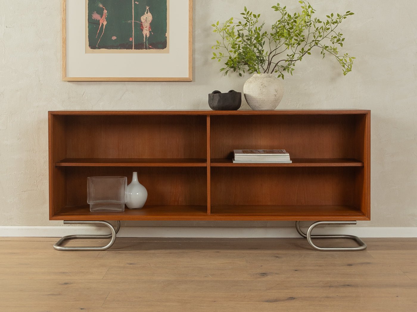 1960er Jahre Sideboard, Lothar Wegner - Mid Century Friends - Vintage - Retro - Mid Century
