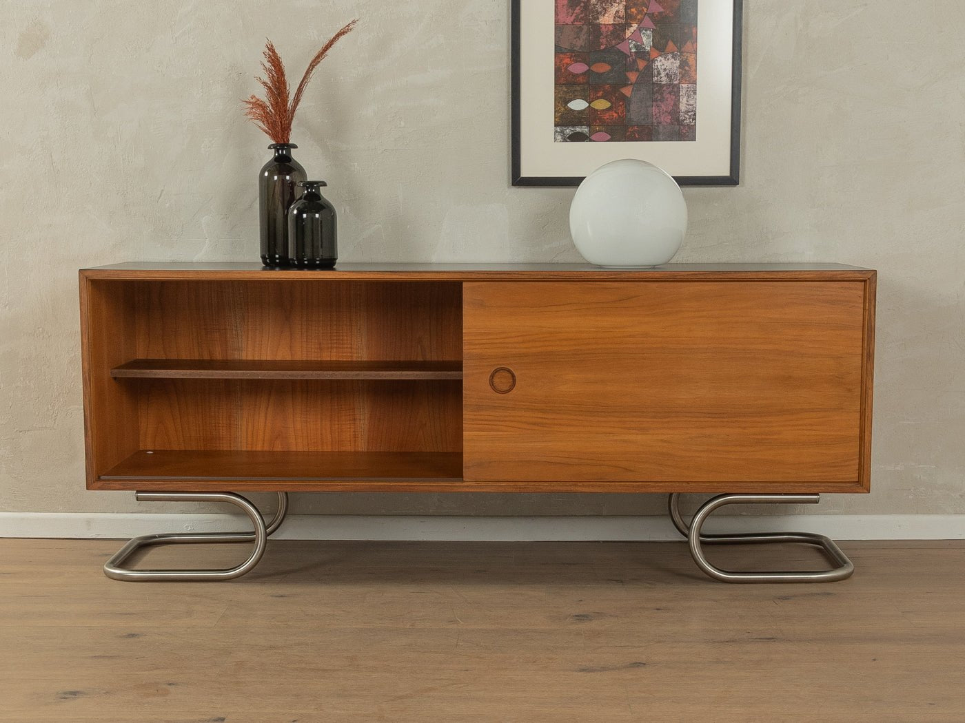 1960er Jahre Sideboard, Lothar Wegner - Mid Century Friends - Vintage - Retro - Mid Century