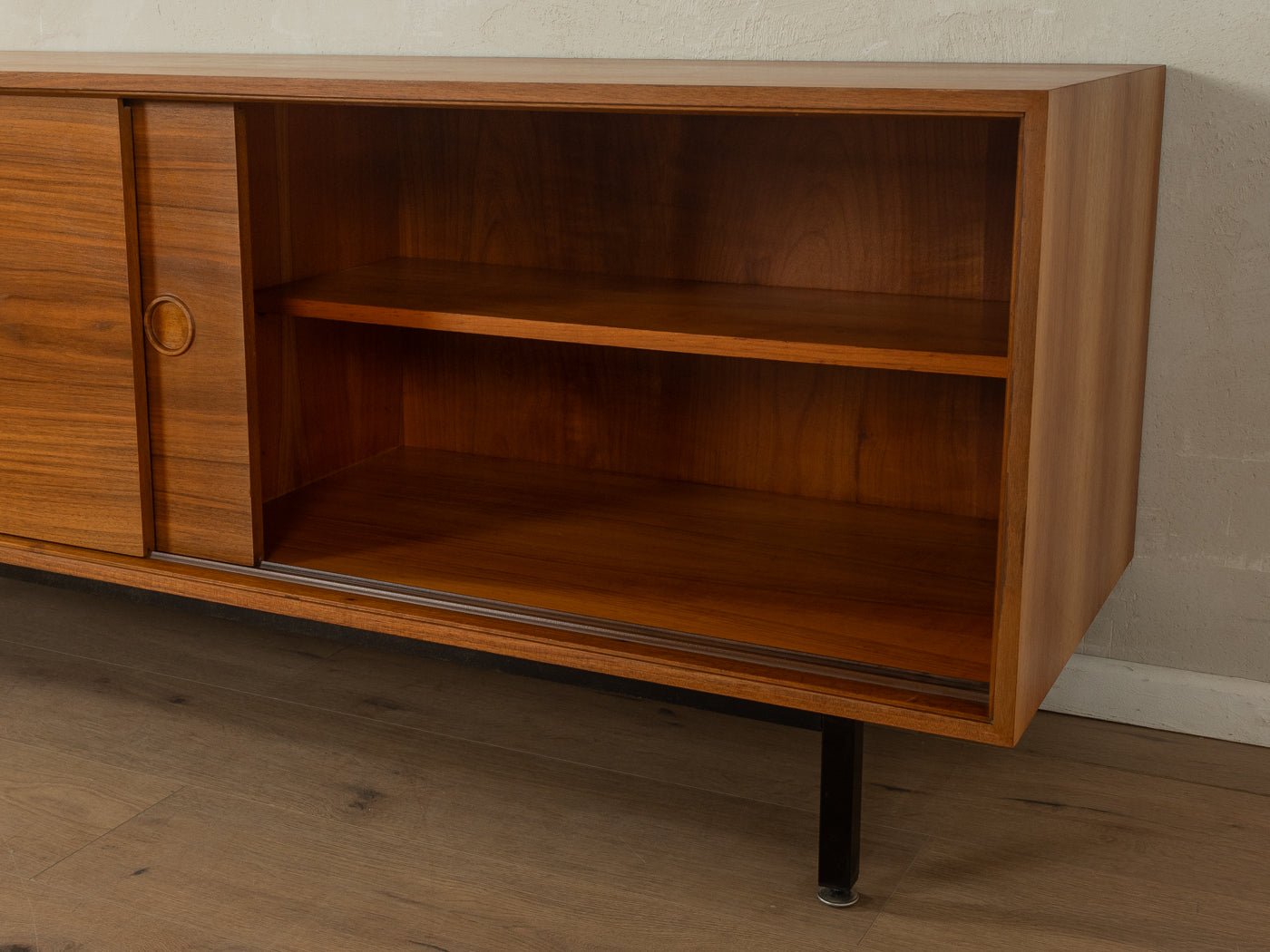 1960er Jahre Sideboard, Lothar Wegner - Mid Century Friends - Vintage - Retro - Mid Century
