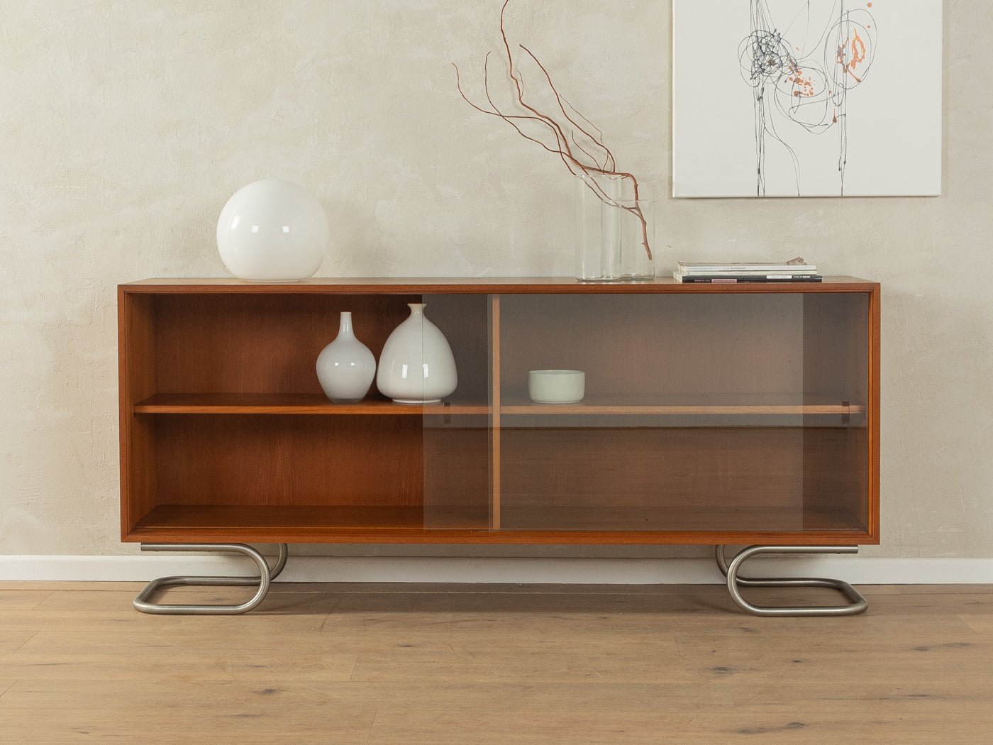 1960er Jahre Sideboard, Lothar Wegner - Mid Century Friends - Vintage - Retro - Mid Century