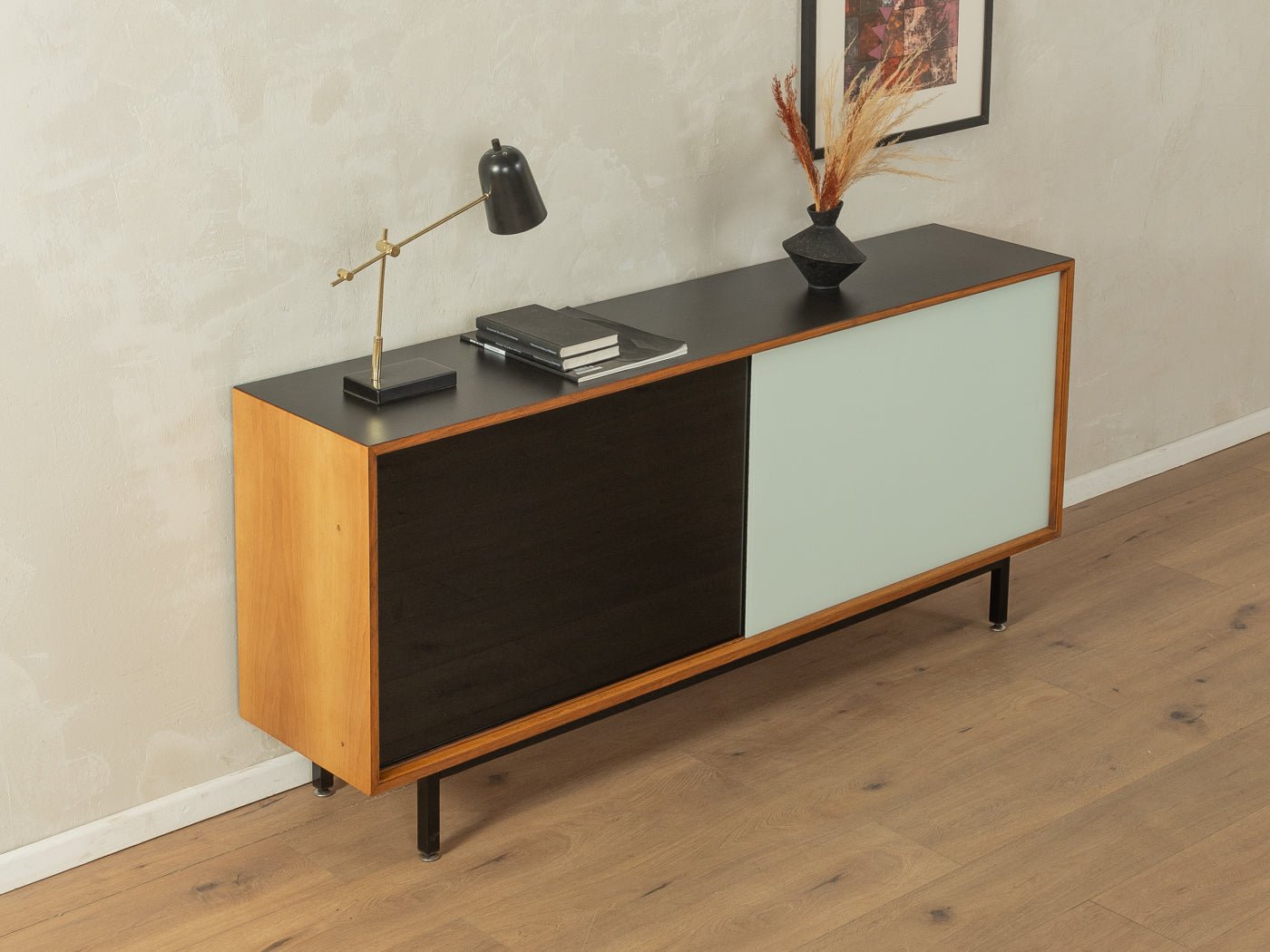 1960er Jahre Sideboard, Lothar Wegner - Mid Century Friends - Vintage - Retro - Mid Century