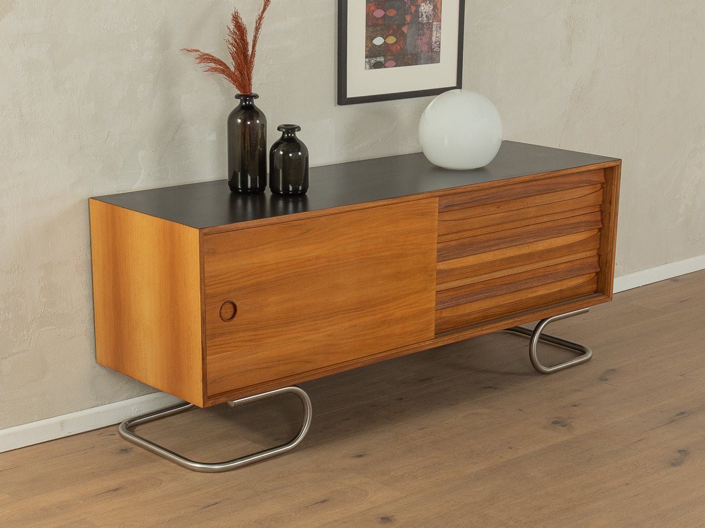 1960er Jahre Sideboard, Lothar Wegner - Mid Century Friends - Vintage - Retro - Mid Century