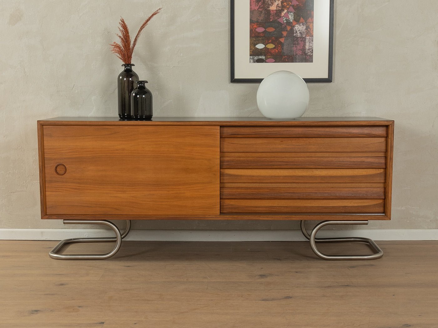 1960er Jahre Sideboard, Lothar Wegner - Mid Century Friends - Vintage - Retro - Mid Century