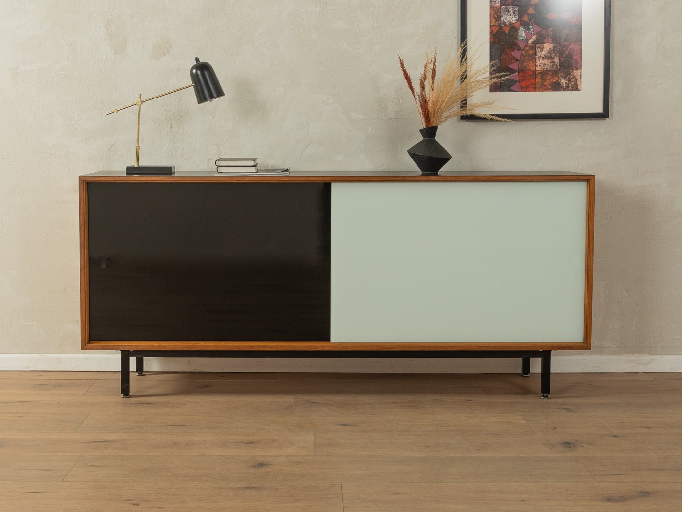 1960er Jahre Sideboard, Lothar Wegner - Mid Century Friends - Vintage - Retro - Mid Century
