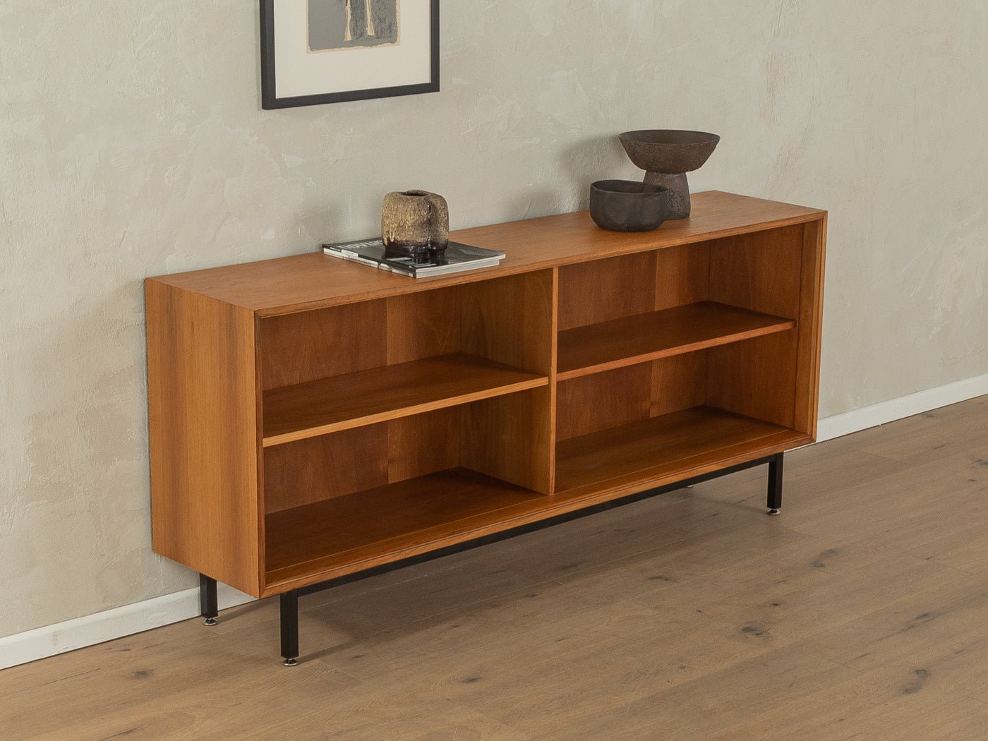 1960er Jahre Sideboard, Lothar Wegner - Mid Century Friends - Vintage - Retro - Mid Century