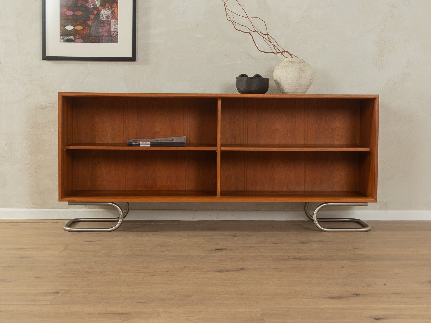 1960er Jahre Sideboard, Lothar Wegner - Mid Century Friends - Vintage - Retro - Mid Century