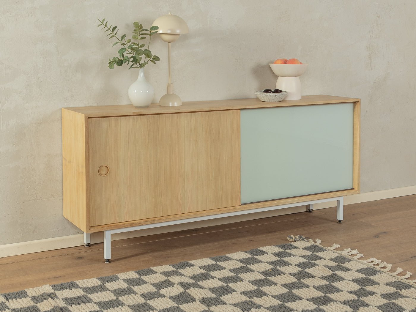 1960er Jahre Sideboard, Lothar Wegner - Mid Century Friends - Vintage - Retro - Mid Century