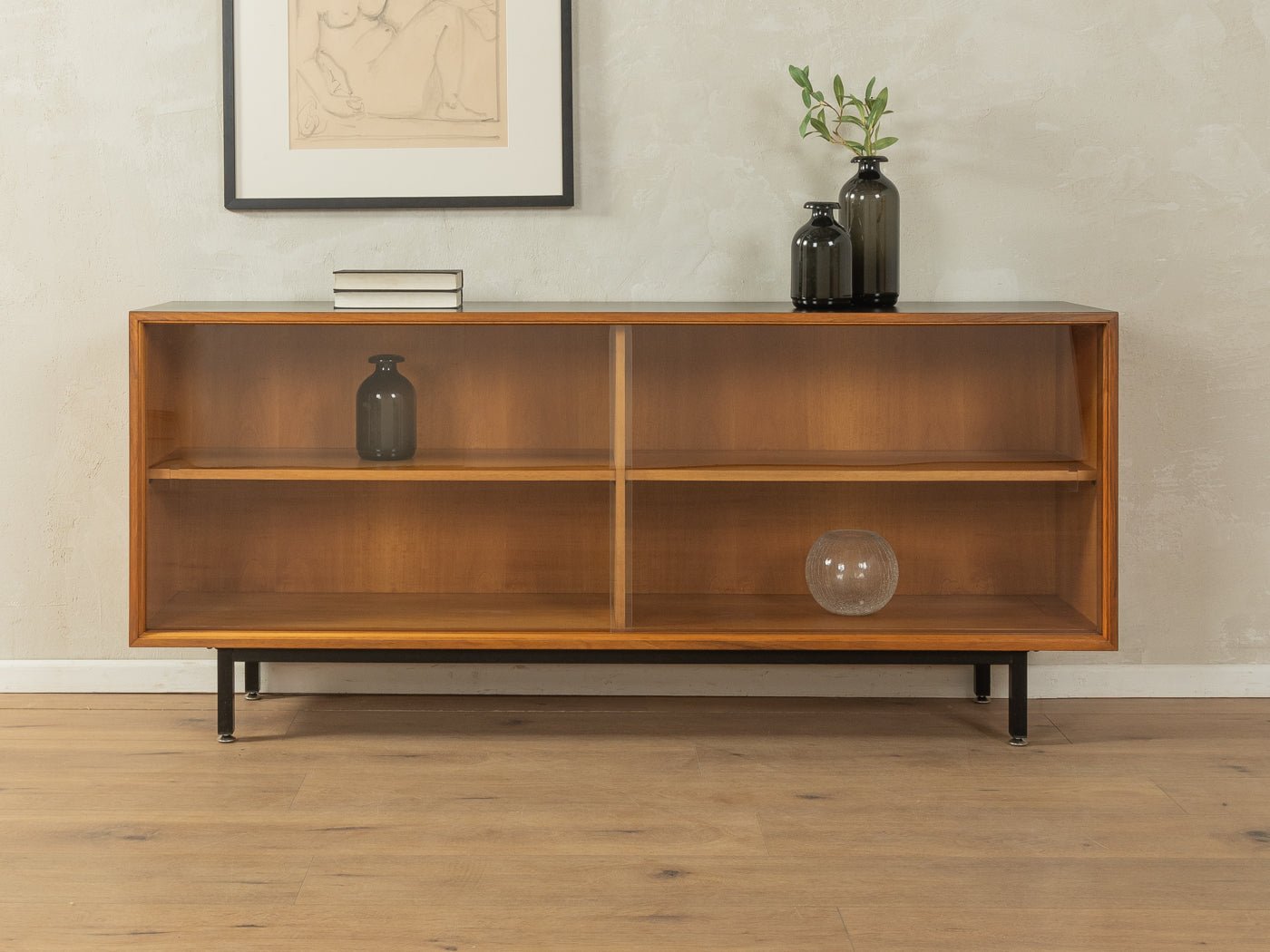 1960er Jahre Sideboard, Lothar Wegner - Mid Century Friends - Vintage - Retro - Mid Century