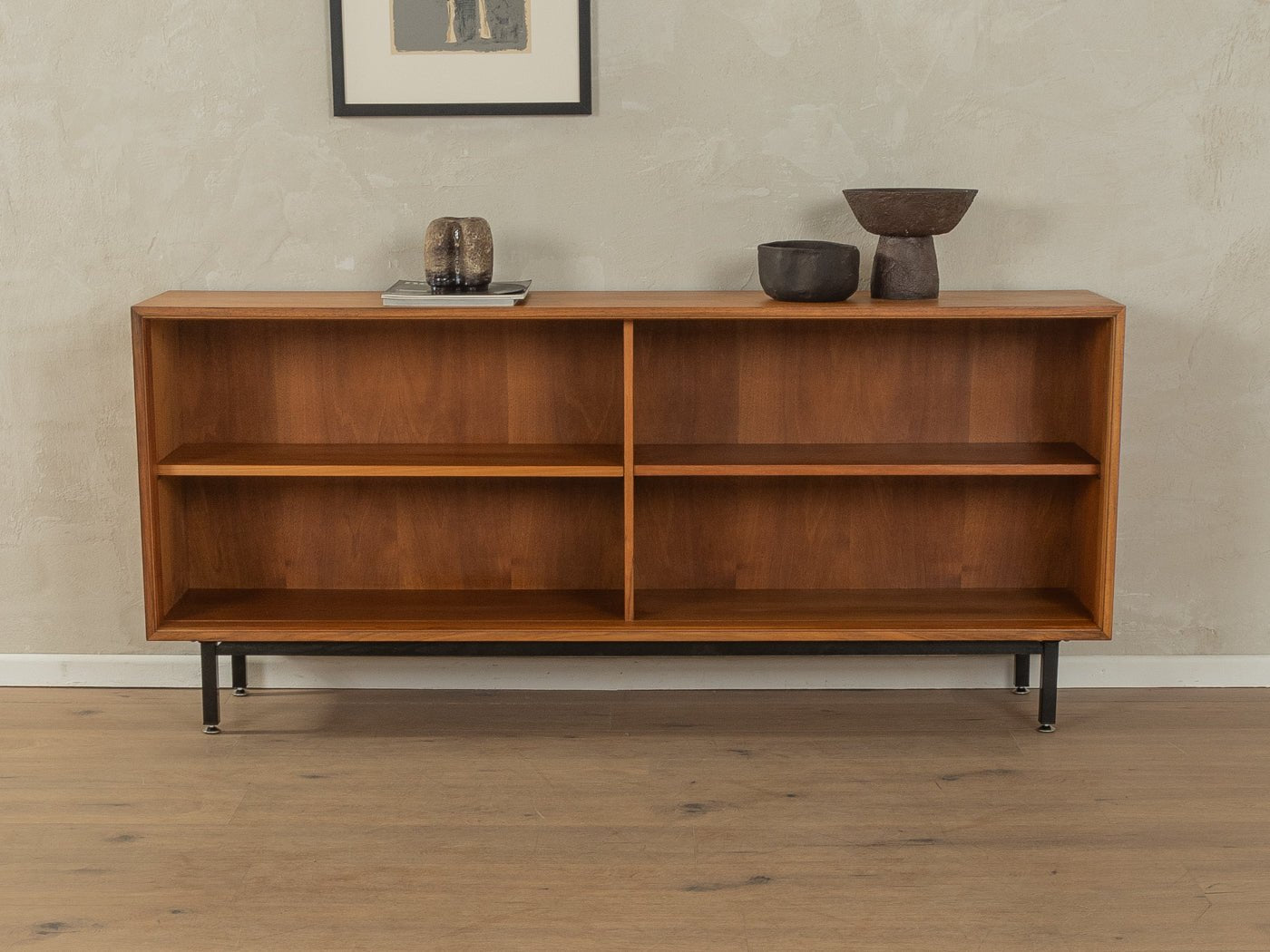 1960er Jahre Sideboard, Lothar Wegner - Mid Century Friends - Vintage - Retro - Mid Century