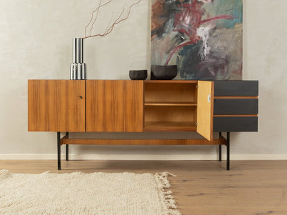 1960er Jahre Sideboard, Musterring - Mid Century Friends - Vintage - Retro - Mid Century