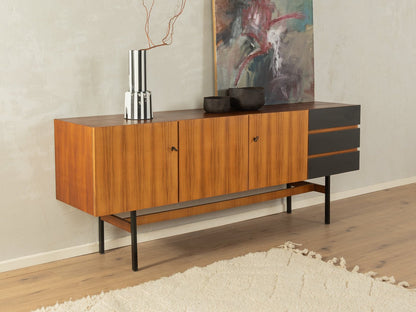1960er Jahre Sideboard, Musterring - Mid Century Friends - Vintage - Retro - Mid Century
