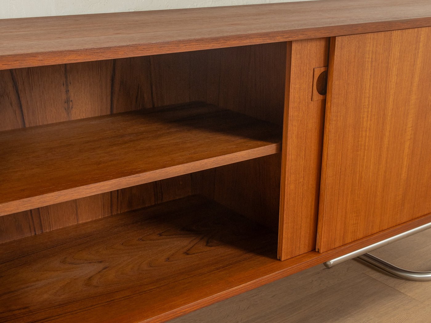 1960er Jahre Sideboard, Oldenburger Möbelwerkstätten - Mid Century Friends - Vintage - Retro - Mid Century