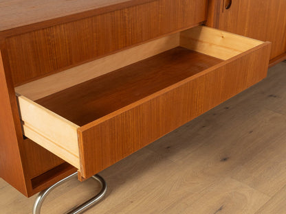1960er Jahre Sideboard, Oldenburger Möbelwerkstätten - Mid Century Friends - Vintage - Retro - Mid Century