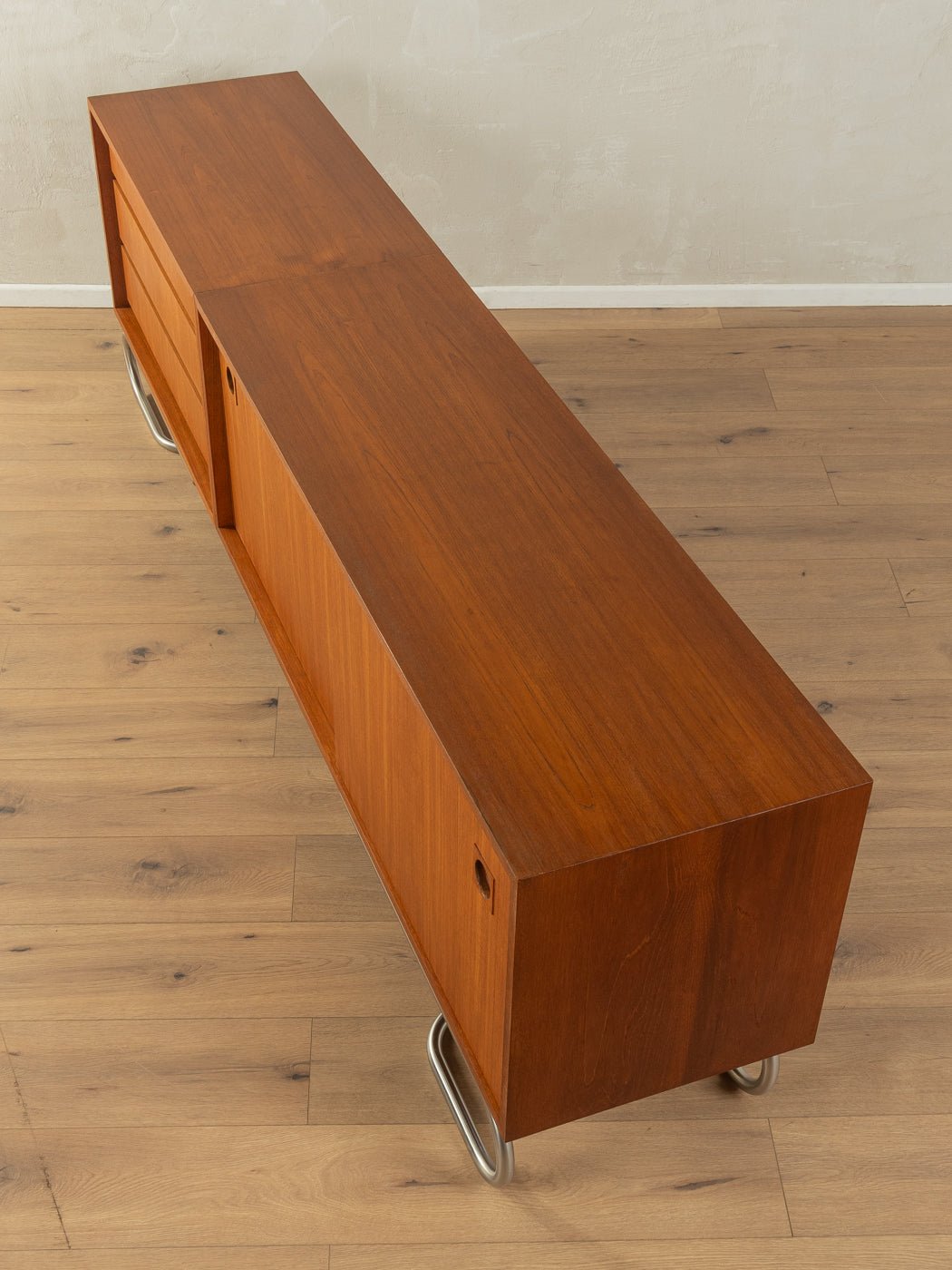 1960er Jahre Sideboard, Oldenburger Möbelwerkstätten - Mid Century Friends - Vintage - Retro - Mid Century